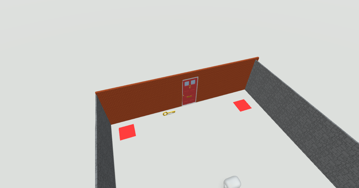 Delightex Edu :: Test Multiplayer Buttons Scene